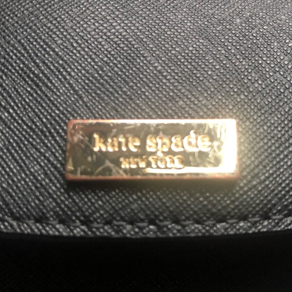 Kate Spade Wallet - Picture 5 of 8